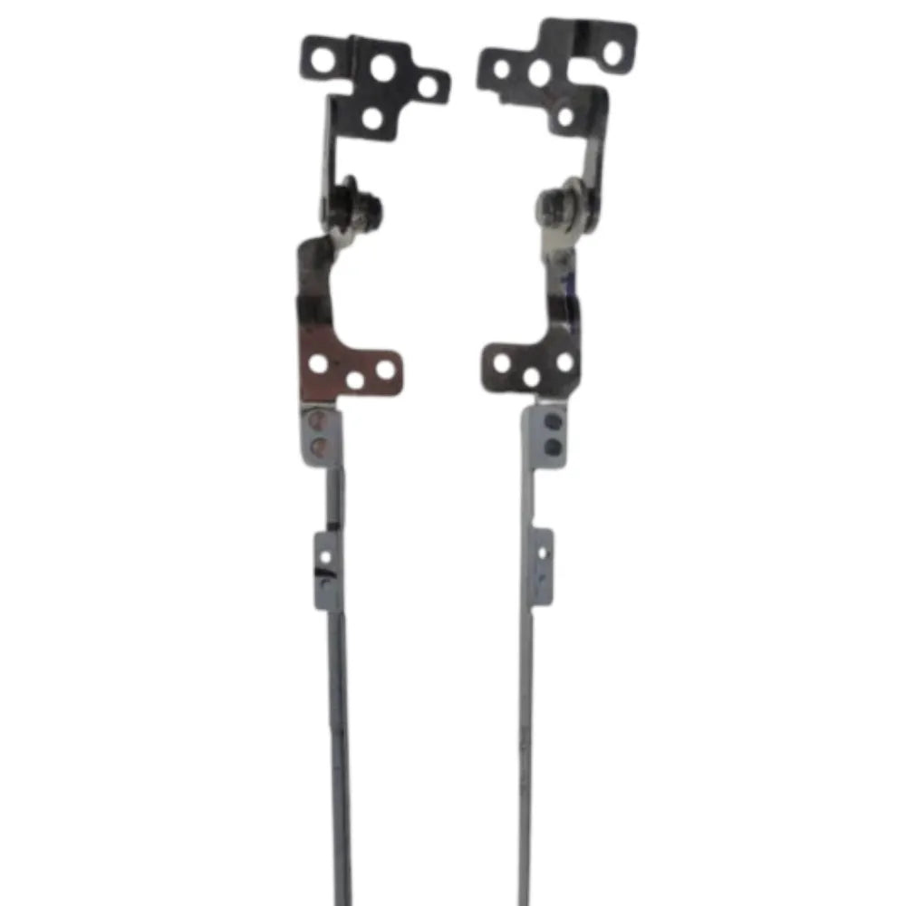LappyPower Laptop Hinges for Acer Aspire One D255 D255E PAV70 (Left & Right)