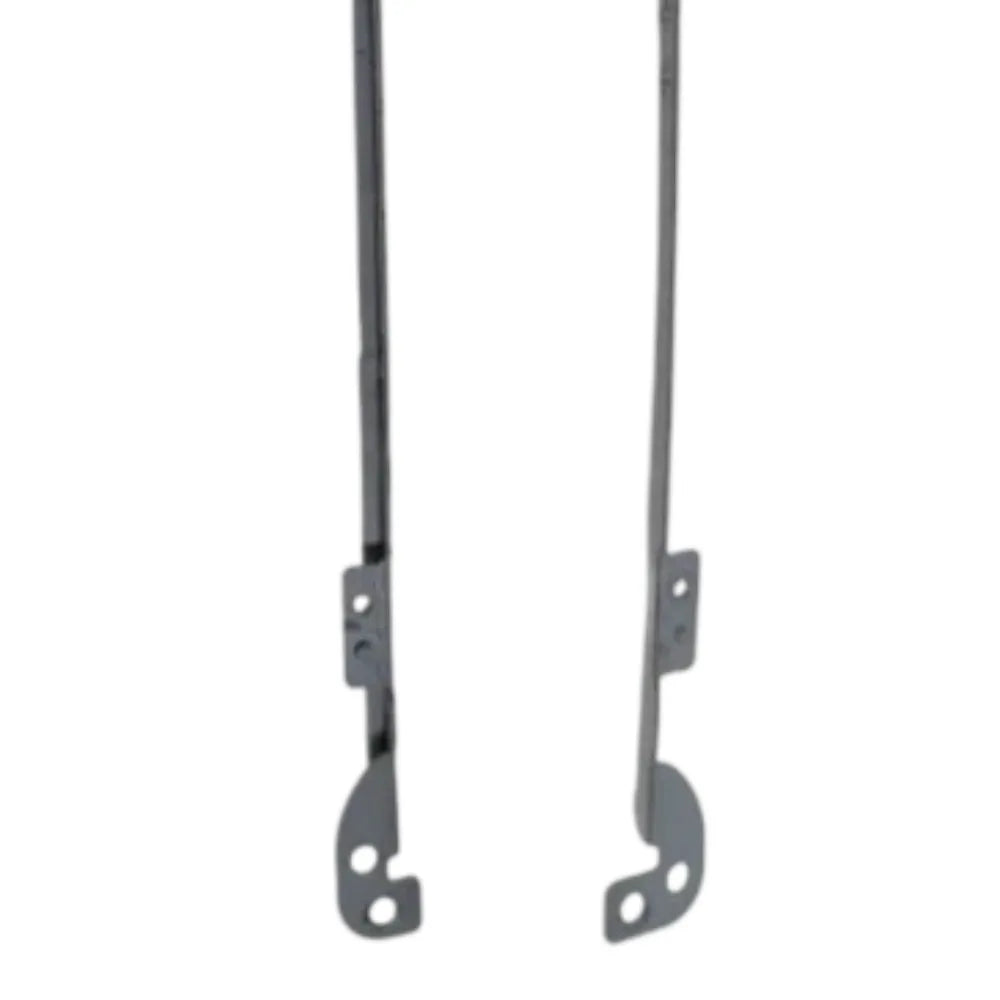 LappyPower Laptop Hinges for Acer Aspire One D255 D255E PAV70 (Left & Right)