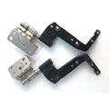 LappyPower Laptop Hinges for Dell Latitude E5520 E5520M Series (Left & Right)