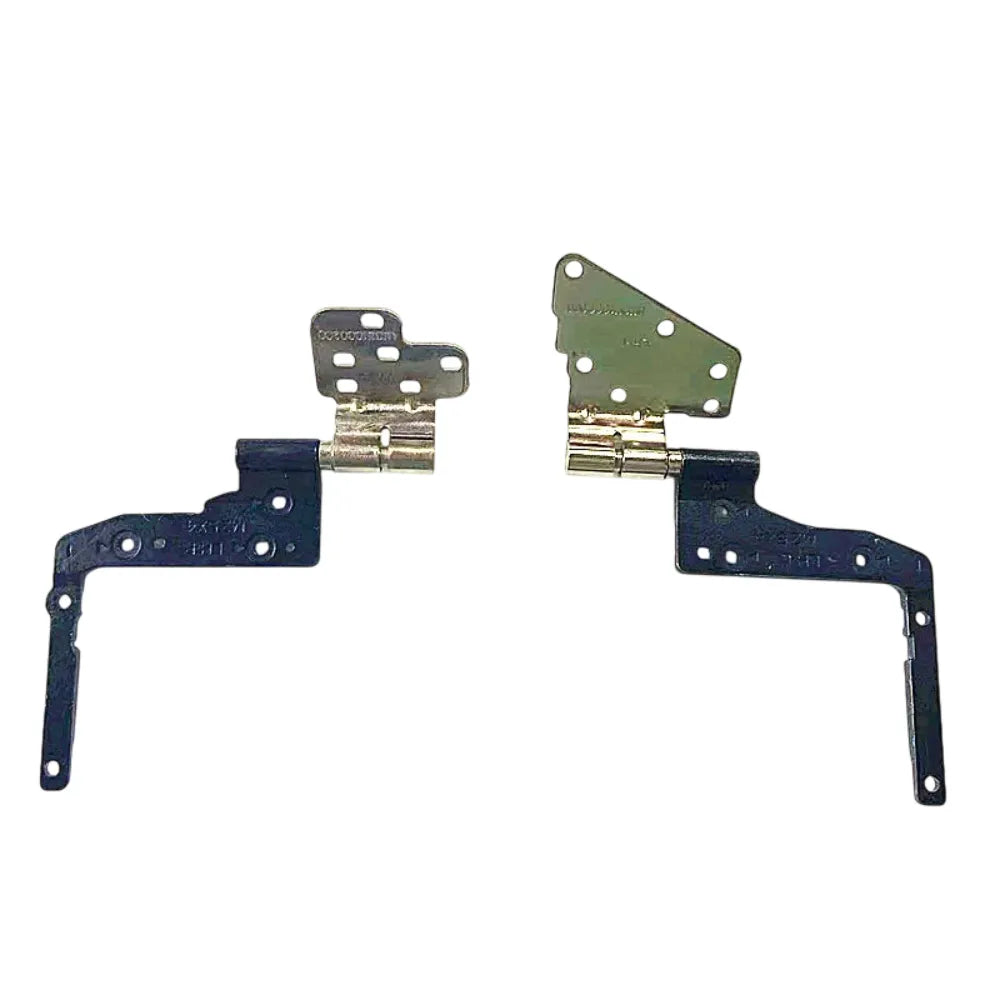 LappyPower Laptop Hinges for Dell Latitude 5530 E5530 (Left & Right)