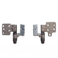 LappyPower Laptop Hinges for Dell Latitude 5570 E5570 M3510 P48F (Left & Right)