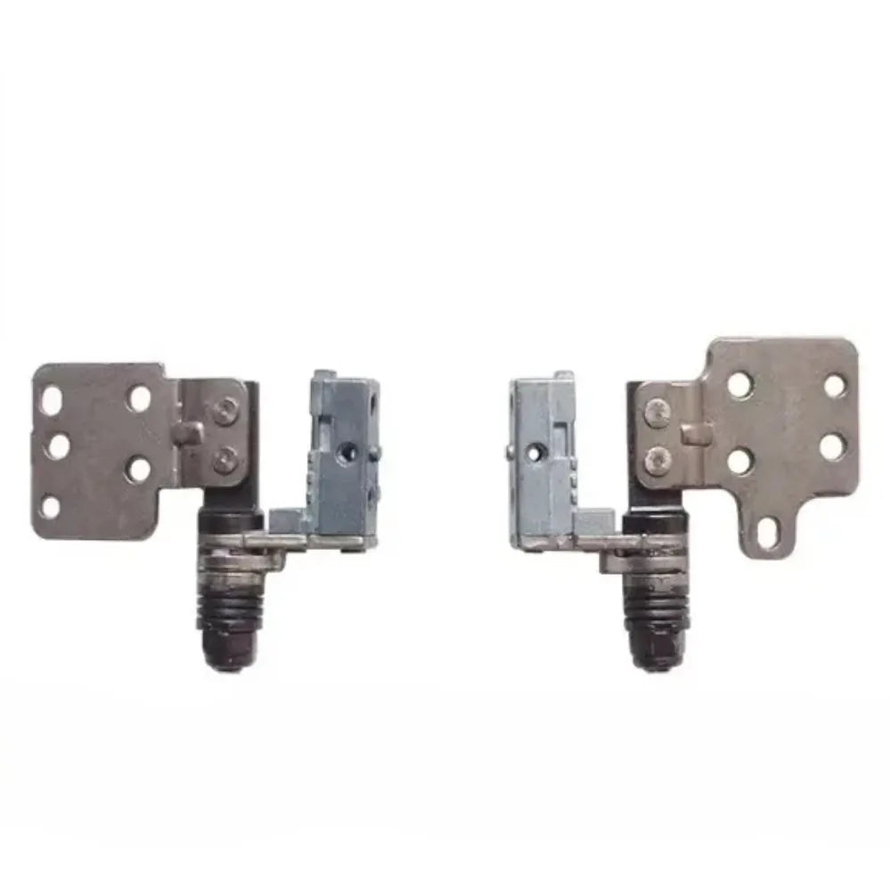 LappyPower Laptop Hinges for Dell Latitude 5570 E5570 M3510 P48F (Left & Right)