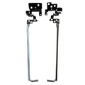 LappyPower LCD Screen Hinge Set for Acer Aspire ES1-512 ES1-531 ES1-571 P/N:33.MRWN1.003 (Left & Right)