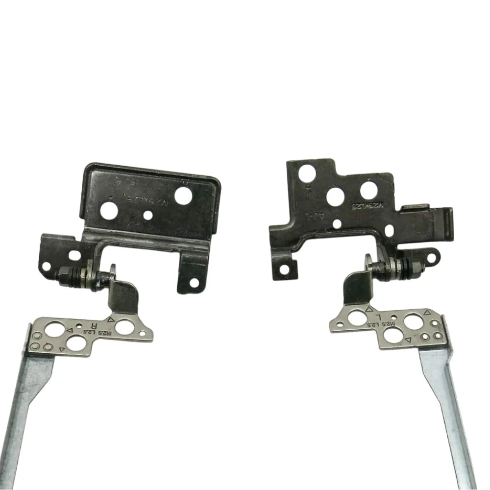 LappyPower LCD Screen Hinge Set for Acer Aspire ES1-512 ES1-531 ES1-571 P/N:33.MRWN1.003 (Left & Right)