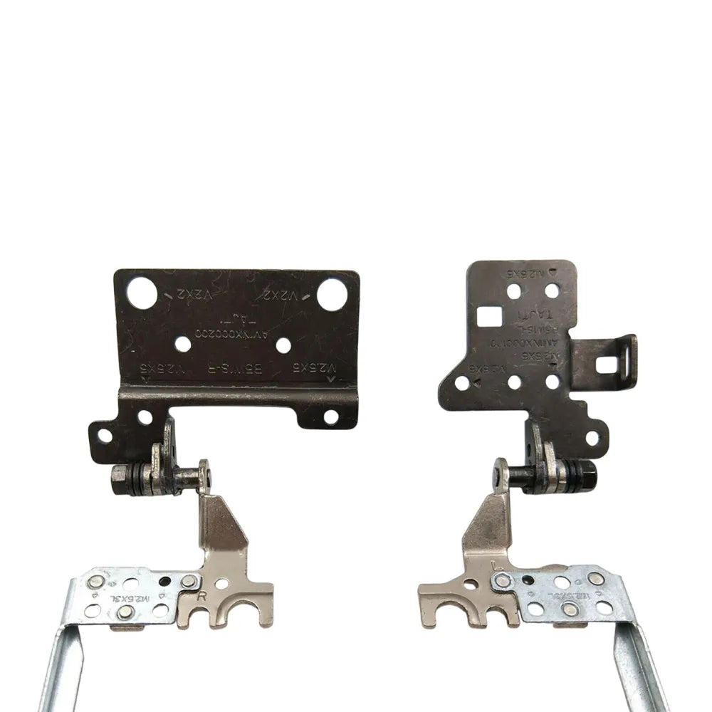 LappyPower Laptop Hinges for Acer ES1-523 532 533 ES1-572 N16C1 (Left & Right)