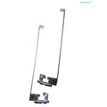 LappyPower Laptop Hinges for Lenovo 3000 series G410 G400 (Left & Right)