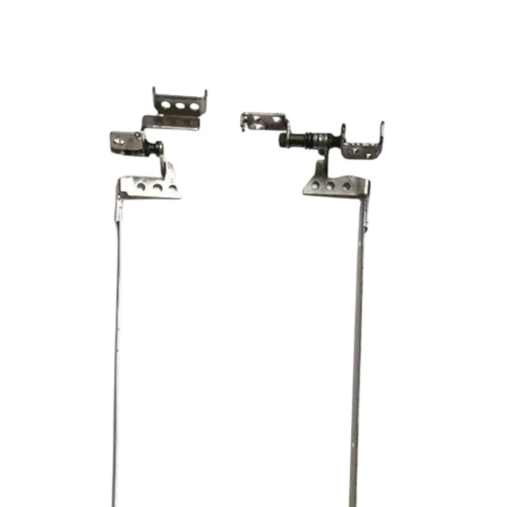 LappyPower Laptop Hinges for Lenovo G470 G470D G470AX (Left & Right)