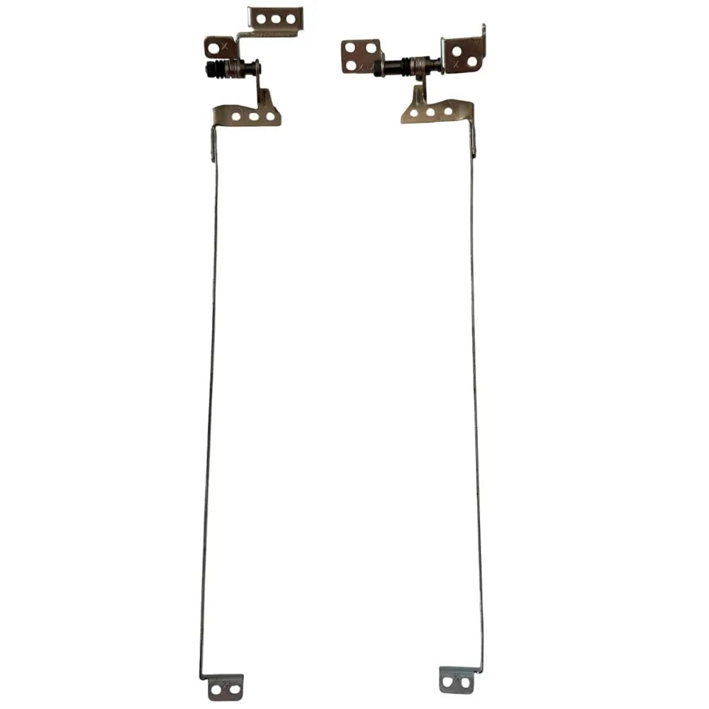 LappyPower Laptop Hinges for Lenovo IdeaPad G480 G480A G485 G485A Series METAL (Left & Right)