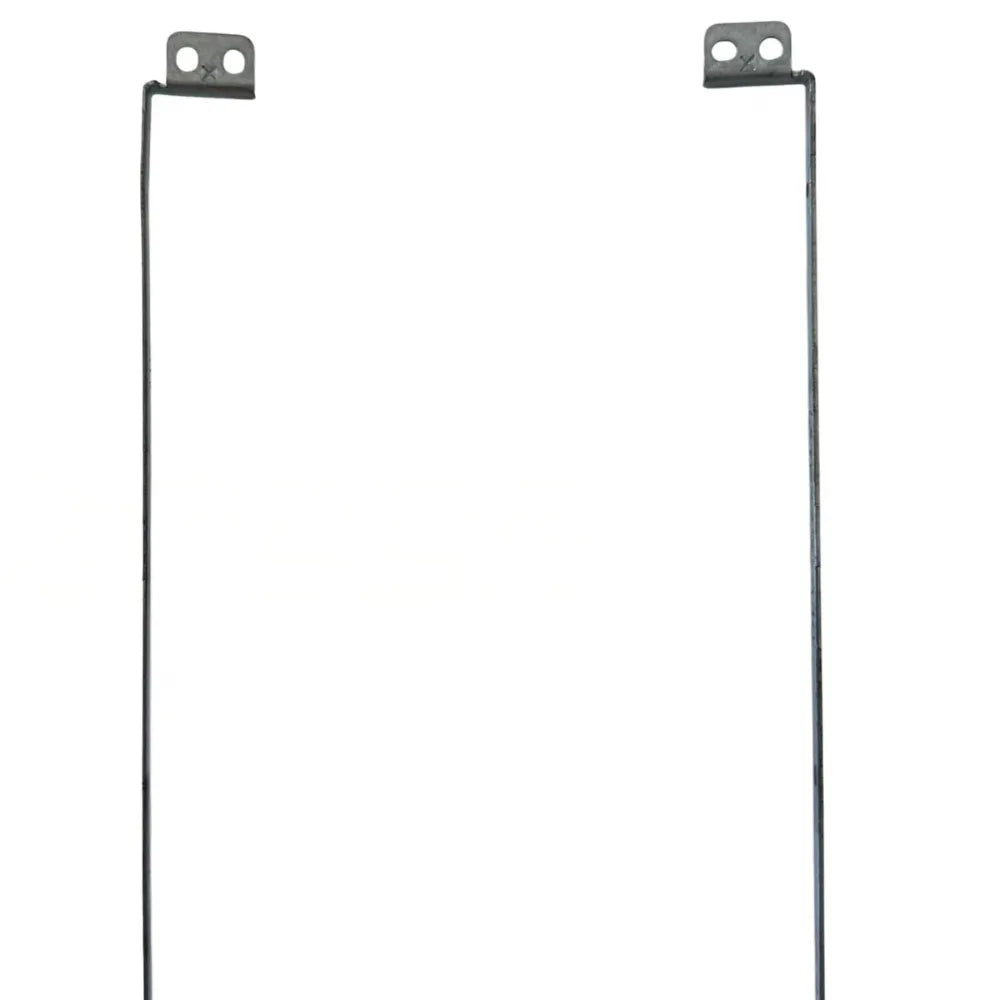 LappyPower Laptop Hinges for Lenovo IdeaPad G480 G480A G485 G485A Series METAL (Left & Right)