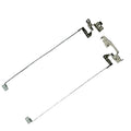 LappyPower Laptop Hinges for Lenovo IBM G570 G575 (Left & Right)
