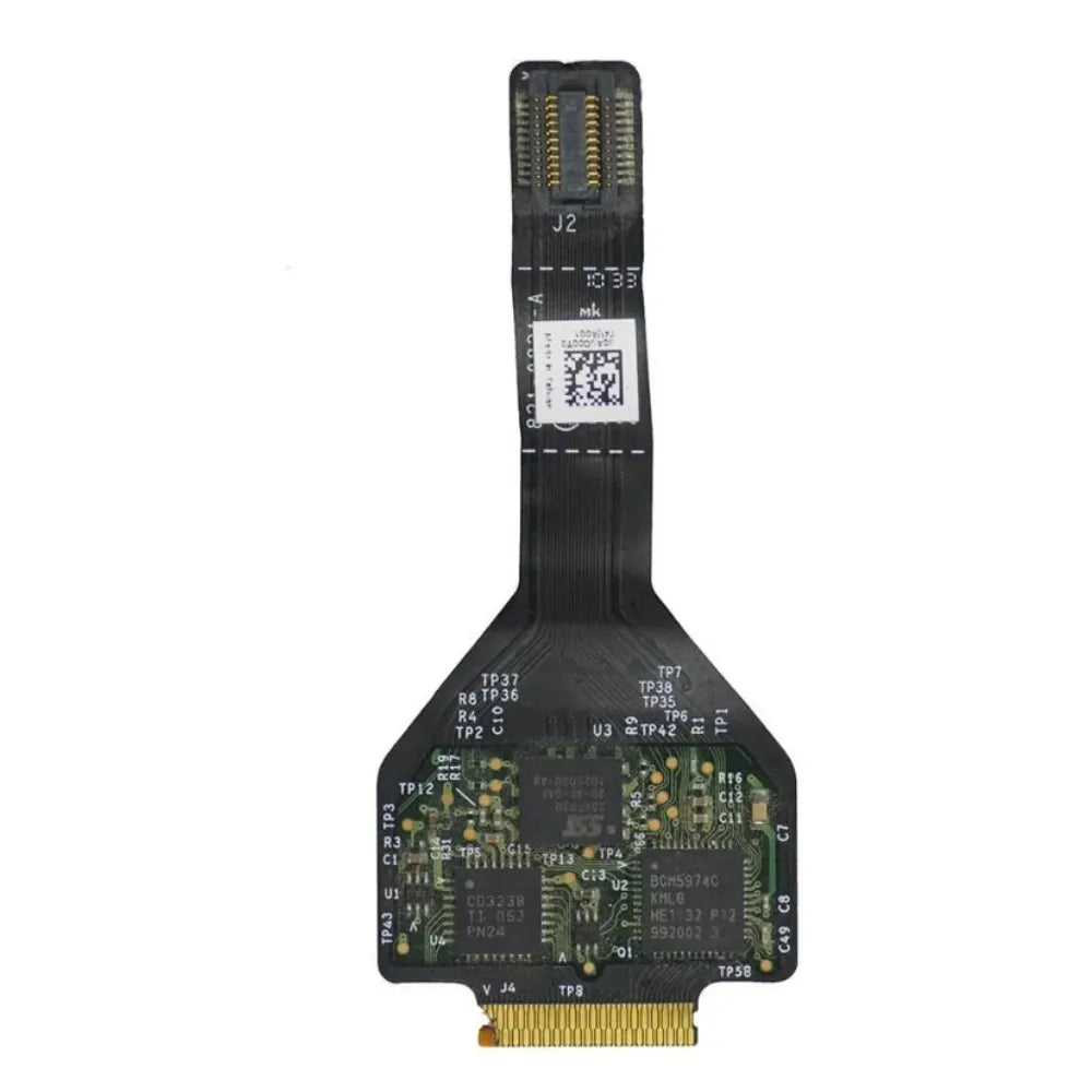 LappyPower Laptop Trackpad Cable for #821-0831-a for Macbook Pro 13" A1278 A1254 (Mid 2009-Late 2012)