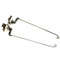 LappyPower LCD Screen Hinge Set for HP Compaq 630 CQ57 (Left & Right)