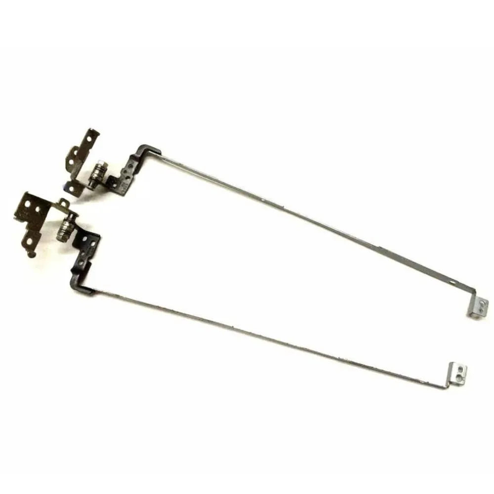 LappyPower LCD Screen Hinge Set for HP Compaq 630 CQ57 (Left & Right)
