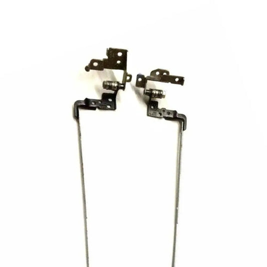 LappyPower LCD Screen Hinge Set for HP Compaq 630 CQ57 (Left & Right)