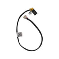 LappyPower Laptop DC Power Jack For Hp Pavilion 250-G10 255-G10, 256-G10, 15-FC, 15-FD, 15-FC0083WH