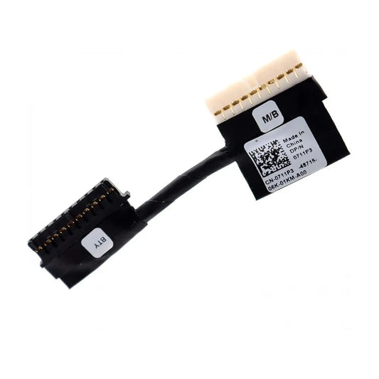 LappyPower Laptop Battery Cable for Dell Inspiron 15 5568 5578 5579 7569 7573