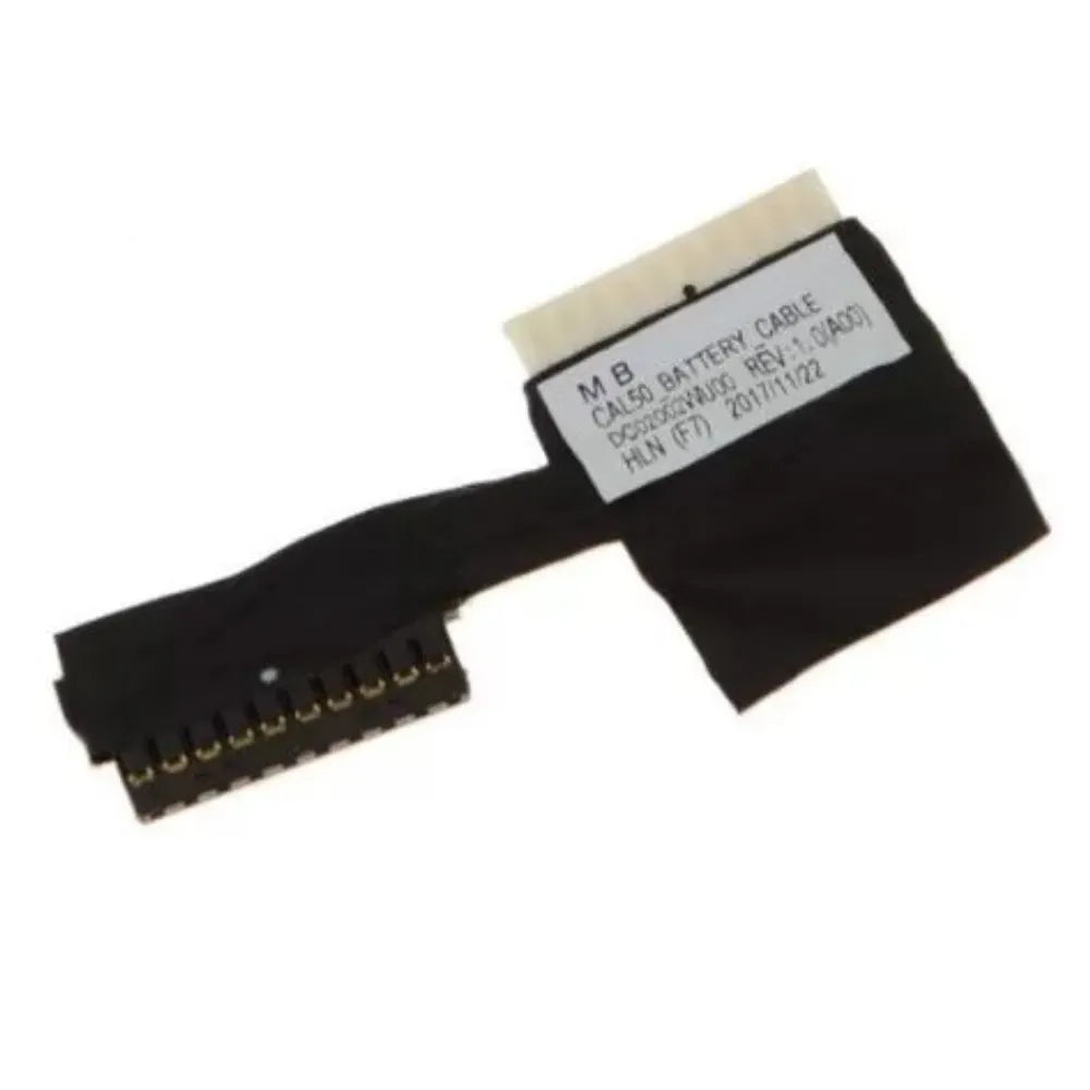 LappyPower Laptop Battery Cable for Dell Inspiron 5570 0FM0F1