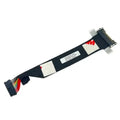 LappyPower Laptop Battery Cable for DELL XPS 15 9500 9510 9520 PRECISION 5550 5560 M5550 5570 0DTG8Y DC02003TW00 GDP51