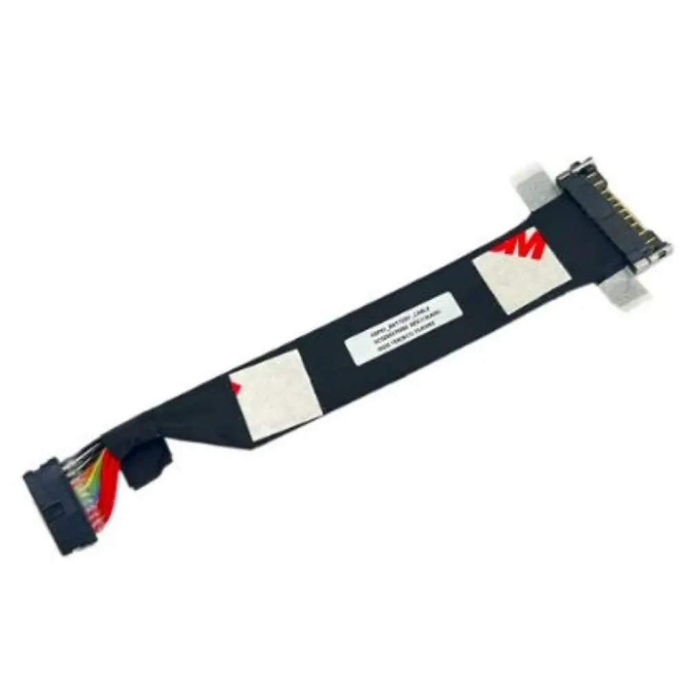 LappyPower Laptop Battery Cable for DELL XPS 15 9500 9510 9520 PRECISION 5550 5560 M5550 5570 0DTG8Y DC02003TW00 GDP51