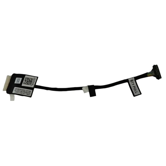 LappyPower Laptop Battery Cable for Dell Latitude 3420, 3520, E3420, E3520, 07VDCD, 450.0NF0C.0011