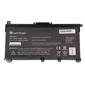 LappyPower Compatible Battery for HP HT03XL - HP Pavilion 17-BY0152UR Laptop (3400mAh, 3-Cell)