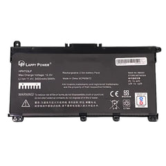 Batteries