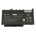LappyPower Compatible Battery for DELL PDNM2