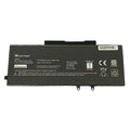 LappyPower Compatible Battery for DELL 3HWPP