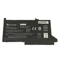 LappyPower Compatible Battery for DELL DJ1J0