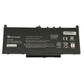 LappyPower Compatible Battery for DELL J60J5