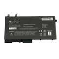 LappyPower Compatible Battery for DELL 1V1XF / LATITUDE 5310 R8D7N