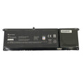 LappyPower Compatible Battery for DELL V6W33, XDY9K - Dell Inspiron 13 5310, Vostro 3515 Series Laptops (3300mAh, 4-Cell)