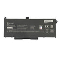 LappyPower Compatible Battery for DELL RJ40G - Dell Latitude 5420, 5520, Precision 3560 Laptops (3600mAh, 4-Cell)