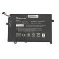 LappyPower Compatible Battery for LENOVO 01AV412 - Lenovo ThinkPad E470, E470C Laptops (3650mAh, 3-Cell)