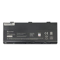 LappyPower Compatible Battery for Lenovo ThinkPad P50, P51 | 00NY491, 00NY493, L17M6P51, L17L6P51 Laptops (7900mAh, 6-Cell)