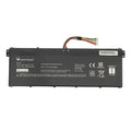 LappyPower Compatible Battery for ACER AP19B5L - Acer Aspire Vero AV15-51-51EG, 54QD, 55ZQ, 71JU, 78H5 Laptops (3400mAh, 4-Cell)