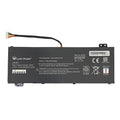 LappyPower Compatible Battery for ACER AP18E7M - Acer Nitro 5 AN515-54-52YA, AN515-43-R14Z Laptops (3620mAh, 4-Cell)