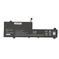 LappyPower Compatible Battery for LENOVO L19D3PD6, L19M3PD6, L19L3PD6 - Lenovo IdeaPad Flex 5-14, Flex 5-15 Laptops (2400mAh, 3-Cell)