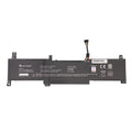 LappyPower Compatible Battery for LENOVO L21C3PF0 L21M3PF0