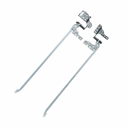 LappyPower LCD Screen Hinge Set for Acer Aspire 5 A515-51 A515-51G (Left & Right)