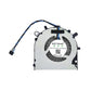 LappyPower Laptop CPU Fan for HP Pavilion 14-AC 14-AC000 14-AC100 14-AD 14-AD000 14-AN Series (4 Pin)