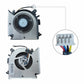 LappyPower Laptop CPU Cooling Fan for MSI GF63 Series (4 Pin)