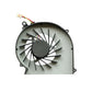 LappyPower Laptop CPU Cooling Fan for HP Compaq Pavilion CQ43 CQ53 G43 CQ57 G53 G57 430 431 435 436 630 631 635 Series (3 Pin)