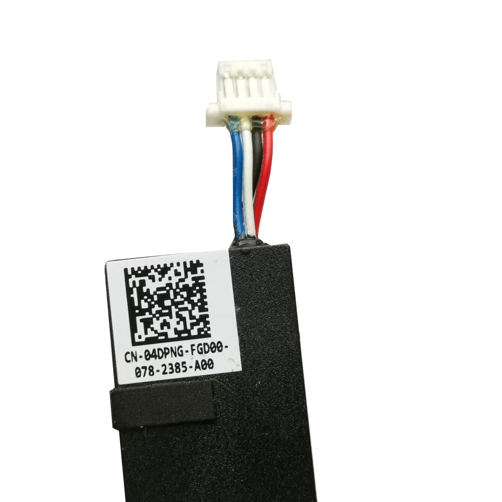 LappyPower L+R Laptop Speaker for DELL Vostro 3400 V3400 04DPNG 4DPNG