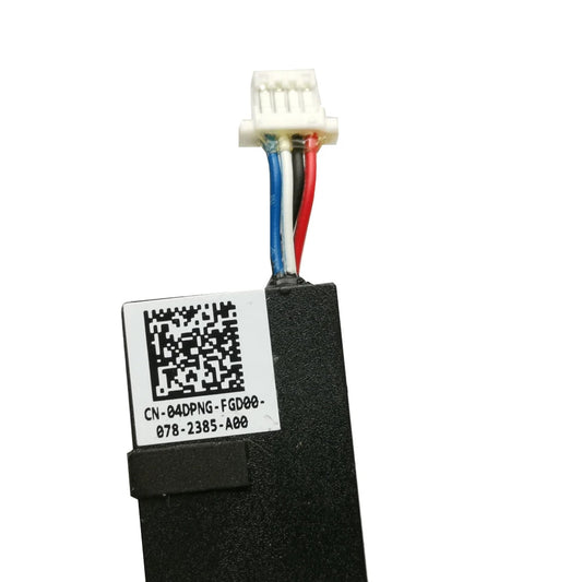 LappyPower L+R Laptop Speaker for DELL Vostro 3400 V3400 04DPNG 4DPNG