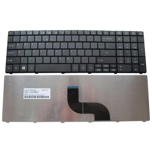 Laptop Keyboard compatible for ACER E1 571