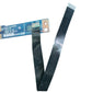 LappyPower Laptop Power Button Board LS-6753P for Lenovo G570 G575 g470 g475 G770 G780 (Long Cable)