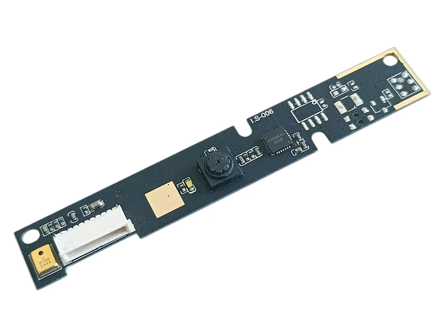 LappyPower Laptop Webcam Camera for HP EliteBook 8460P 6460 4530 8560