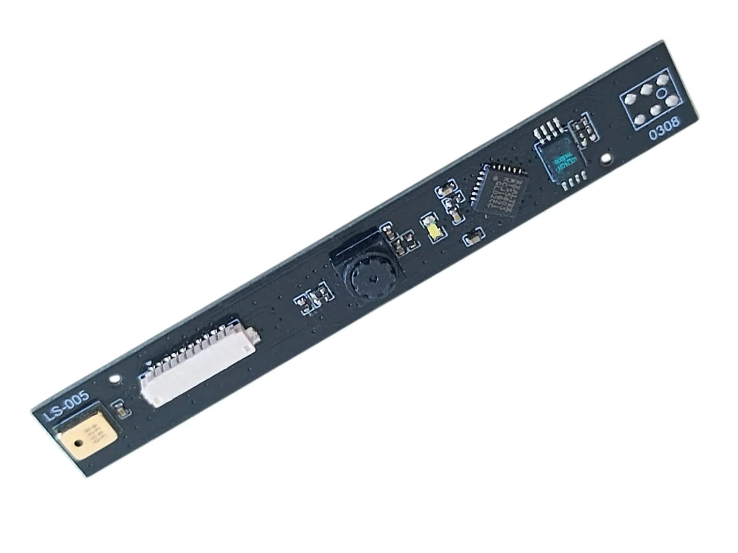 LappyPower Laptop Webcam Camera for Lenovo ThinkPad E440 E540 E531 E431 L540 L440 Series