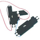 LappyPower Laptop Speaker for HP 15AC 15AF 250 G4 G5 15AY Series
